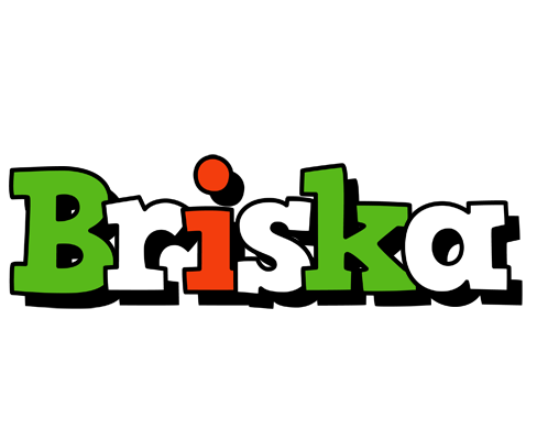 Briska venezia logo