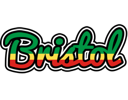 Bristol african logo