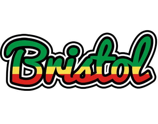 Bristol african logo