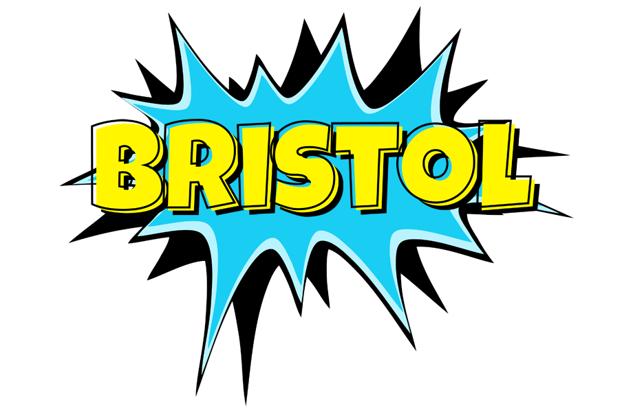 Bristol amazing logo