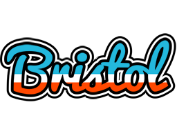 Bristol america logo