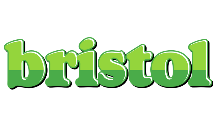 Bristol apple logo