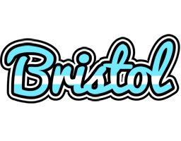 Bristol argentine logo