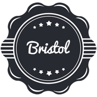 Bristol badge logo