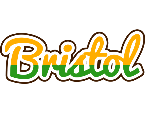 Bristol banana logo