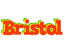 Bristol bbq logo