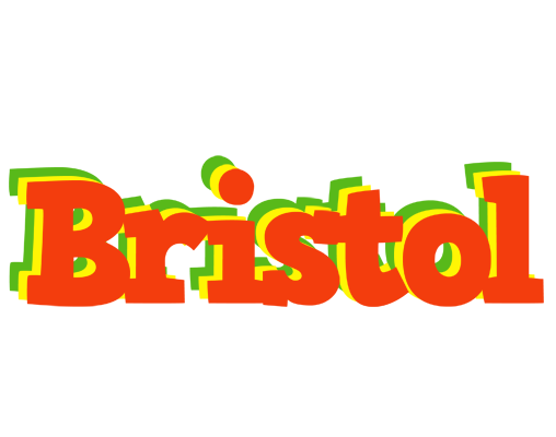 Bristol bbq logo