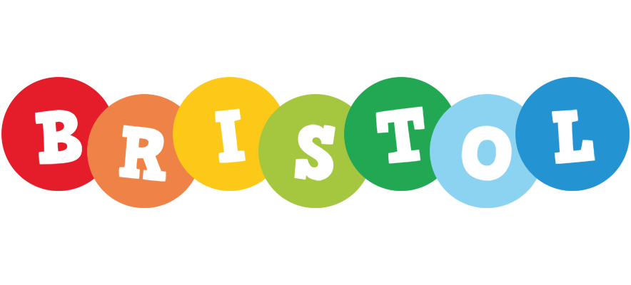 Bristol boogie logo