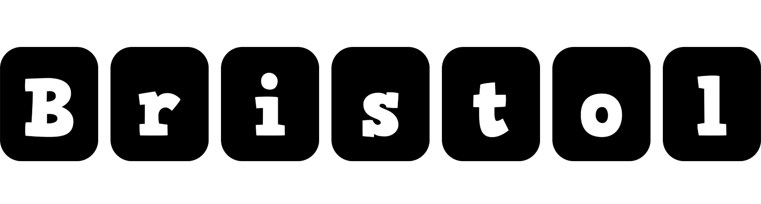 Bristol box logo