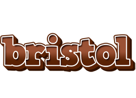 Bristol brownie logo