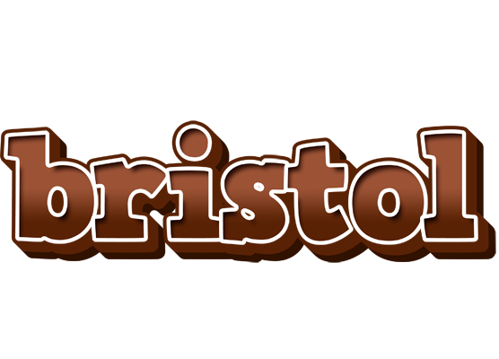 Bristol brownie logo