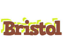 Bristol caffeebar logo