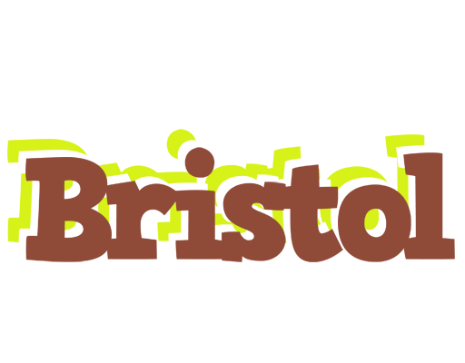 Bristol caffeebar logo