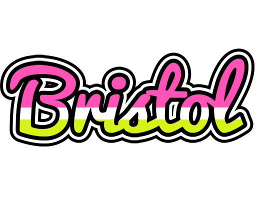 Bristol candies logo