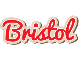 Bristol chocolate logo