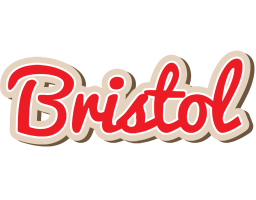 Bristol chocolate logo