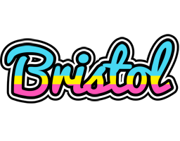 Bristol circus logo