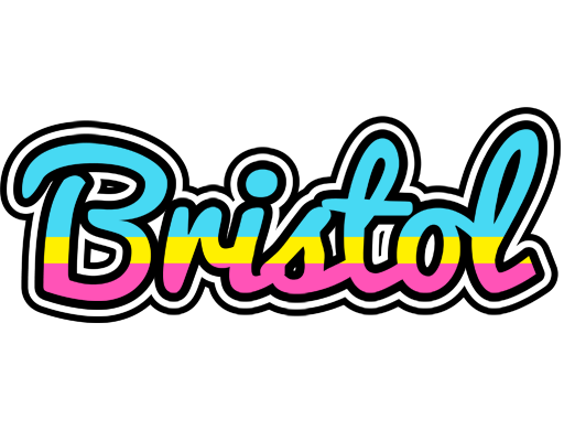 Bristol circus logo