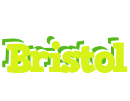 Bristol citrus logo