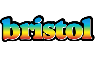 Bristol color logo