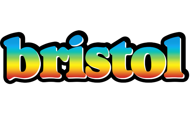 Bristol color logo