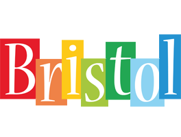 Bristol colors logo