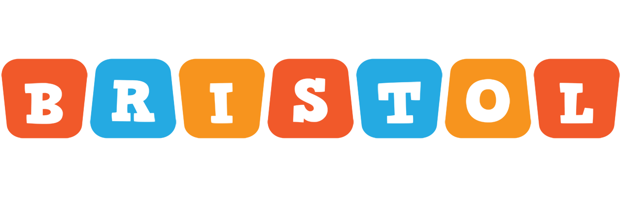 Bristol comics logo