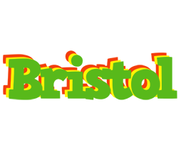 Bristol crocodile logo