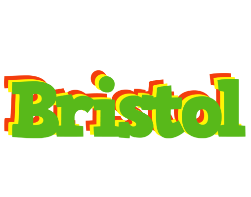 Bristol crocodile logo