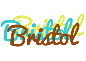 Bristol cupcake logo