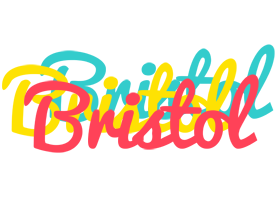 Bristol disco logo