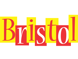 Bristol errors logo