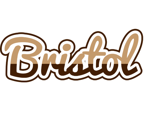Bristol exclusive logo