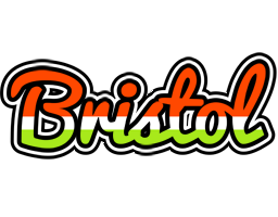 Bristol exotic logo