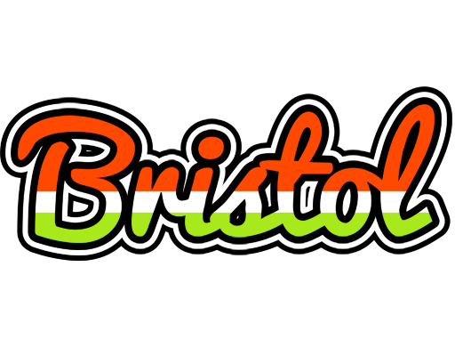 Bristol exotic logo