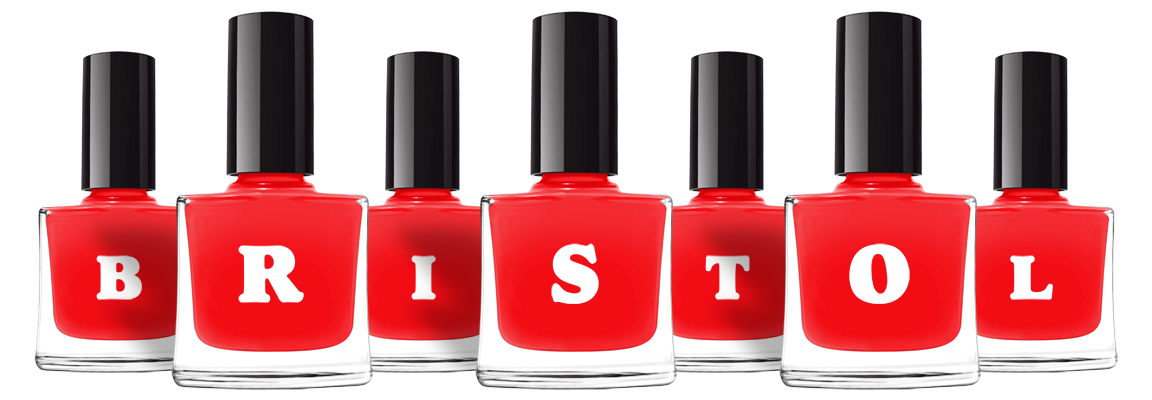 Bristol fashion logo