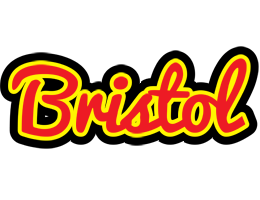 Bristol fireman logo