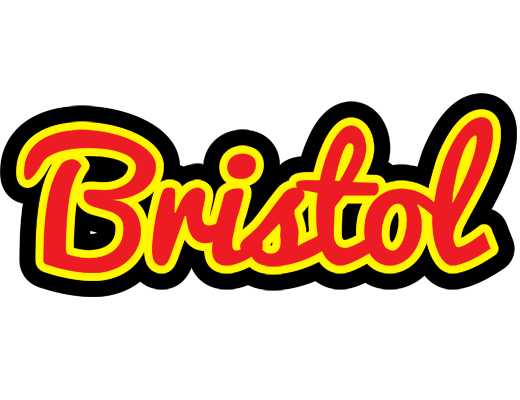 Bristol fireman logo