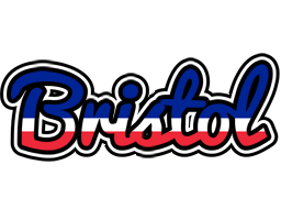 Bristol france logo