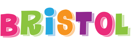 Bristol friday logo