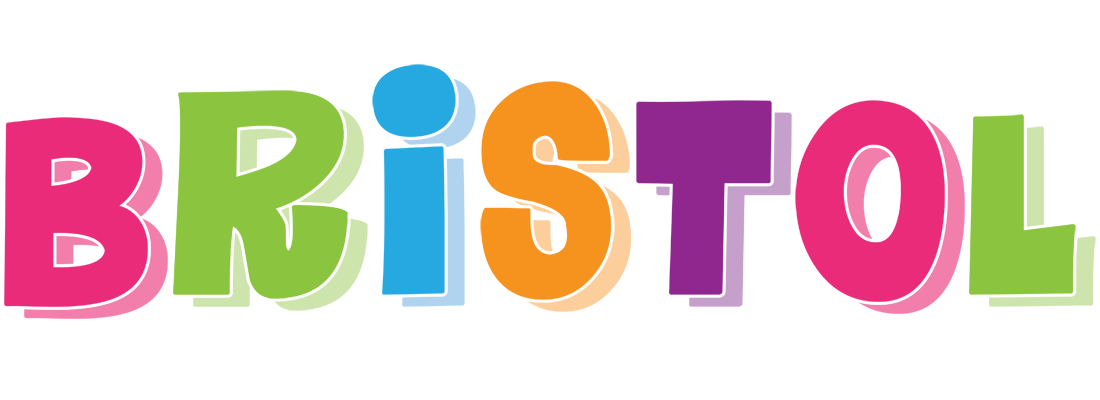 Bristol friday logo