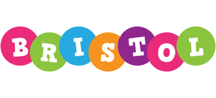 Bristol friends logo