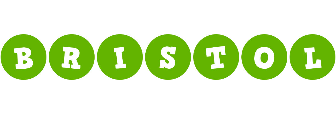 Bristol games logo