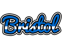 Bristol greece logo