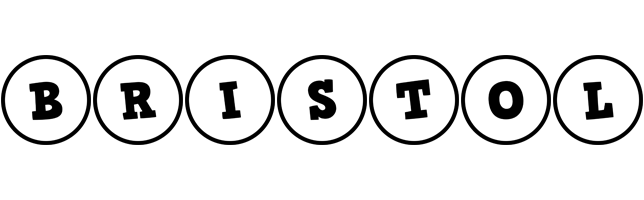 Bristol handy logo