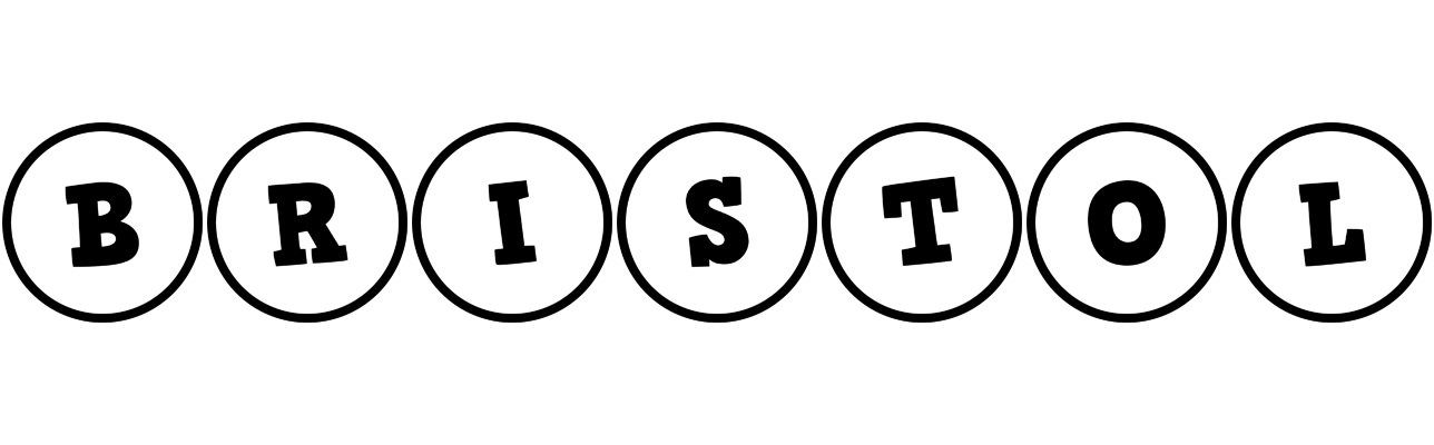 Bristol handy logo