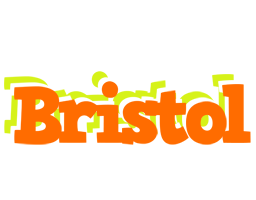 Bristol healthy logo