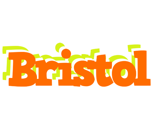 Bristol healthy logo