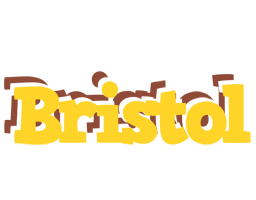 Bristol hotcup logo