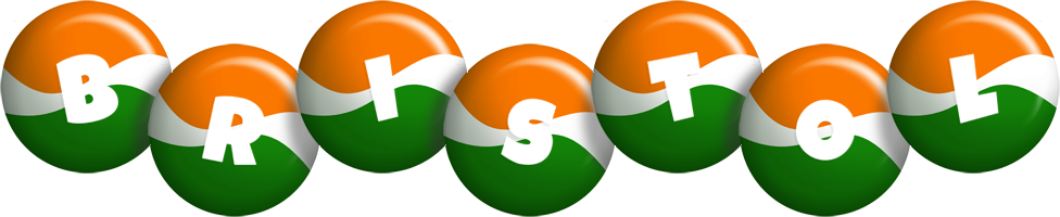Bristol india logo